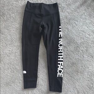 North Face leggings